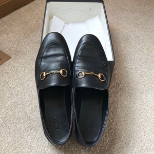Gucci Horsebit Loafers Brixton size 39